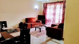 Keys to Paradise 2bedroom flat Apartment in Nairobi