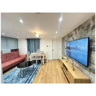 Star Street Apartment-FB Apartment in City of Westminster