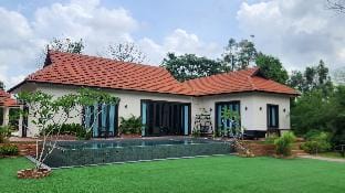 Mawar Lost Villa Villa in Johor Bahru