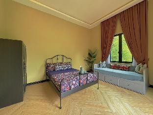 Mawar Lost Villa Villa in Johor Bahru