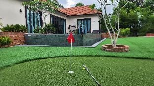 Mawar Lost Villa Villa in Johor Bahru