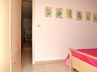 Nyota holiday home with sea view balcony for 4 guests in Torre dellOrso Vacation rental in Torre dell'Orso