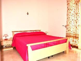 Nyota holiday home with sea view balcony for 4 guests in Torre dellOrso Vacation rental in Torre dell'Orso