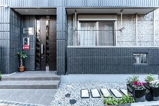 Shimokitazawa・Shibuya Electric Kickboard Area @202 Apartment in Shibuya