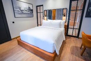 Dandelion 4 BR Private Pool Villa AN38B Apartment in North Kuta