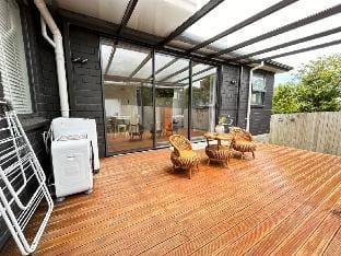 Two bedroom  newhouse saint johns park (3 beds) Vacation rental in Auckland