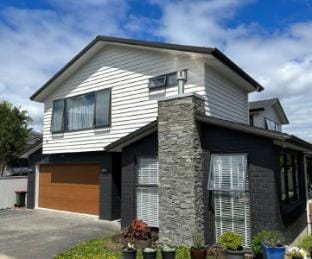 Two bedroom  newhouse saint johns park (3 beds) Vacation rental in Auckland