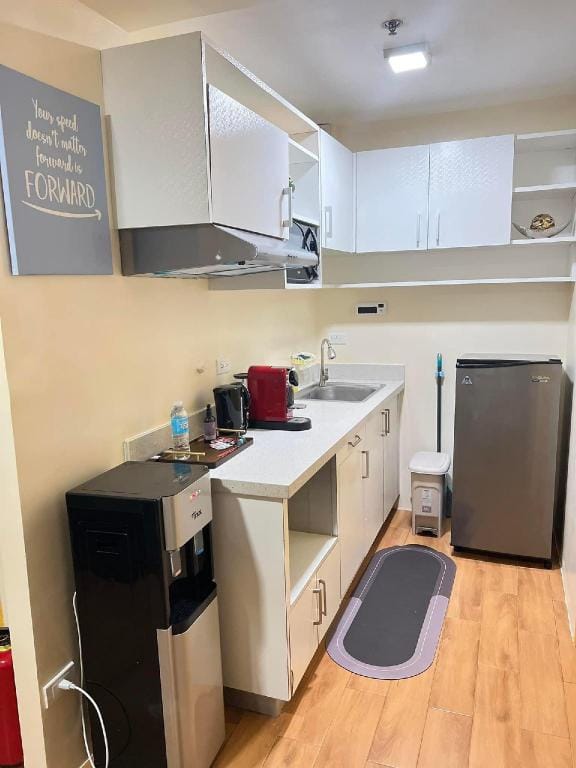 Seawind 2BR Condo near Davao Int'l Airport  Apartment in Davao City