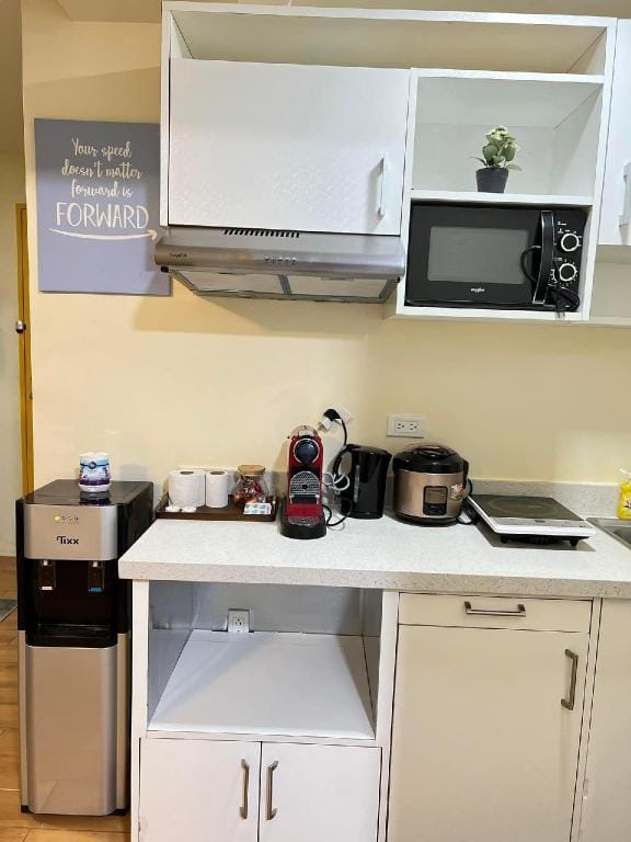 Seawind 2BR Condo near Davao Int'l Airport  Apartment in Davao City