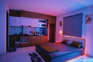 Căn 2 ngủ 1 khách ở Quan Hoa, Cầu Giấy full đồ V6 Apartment in Hanoi