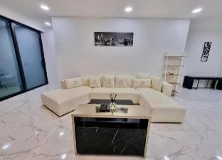 Plam spring poolvilla d26 Vacation rental in Pattaya City