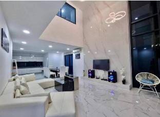 Plam spring poolvilla d26 Vacation rental in Pattaya City