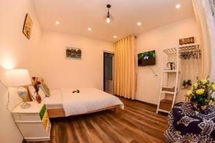 Mai Villa Dalat 9 bedrooms 8 bathrooms City center Vacation rental in Dalat