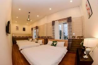 Mai Villa Dalat 9 bedrooms 8 bathrooms City center Vacation rental in Dalat