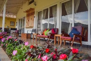 Ibex Resorts, Kotagiri Vacation rental in Kerala