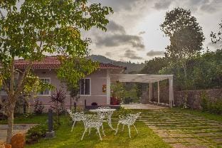 Ibex Resorts, Kotagiri Vacation rental in Kerala
