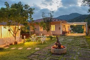 Ibex Resorts, Kotagiri Vacation rental in Kerala