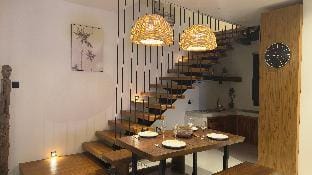 Villa Zihuatanejo 2BR in Pererenan Canggu BrandNew Villa in North Kuta