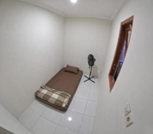 GMR 1 Homestay Jogja Vacation rental in Special Region of Yogyakarta