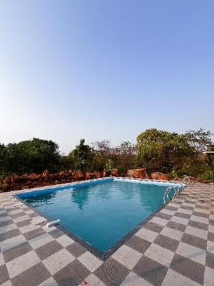 Red Soil Farms Agro-Tourism Villa in Maharashtra