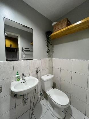 RNZ Baguio Homestay - 1-bedroom Condotel Vacation rental in Baguio