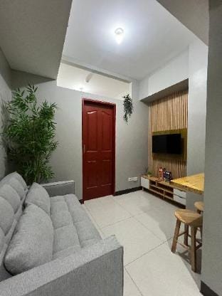 RNZ Baguio Homestay - 1-bedroom Condotel Vacation rental in Baguio