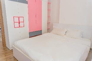 Muong Thanh Apartment Apartment in Nha Trang