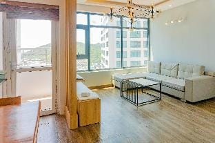 Muong Thanh Apartment Apartment in Nha Trang