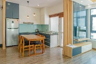 Muong Thanh Apartment Apartment in Nha Trang