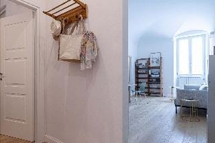 Atelier La Scala in Florence Apartment in Florence