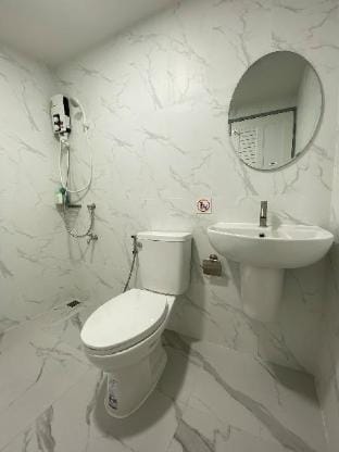 Twohome Near Nimman Vacation rental in Chiang Mai