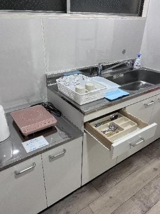 ホテルよりお得！心斎橋5分！関西空港からも直結！道頓堀まで歩いていけます！ Apartment in Osaka
