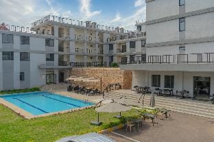 Phoenix Apartment by Link Apartment in Africa