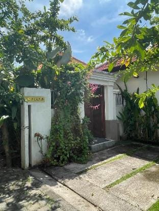 Villa Canggu Villa in North Kuta