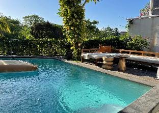 Villa Canggu Villa in North Kuta