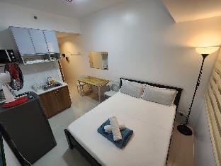 Grand Riviera Suites Condotel by Jen Apartment in Manila City