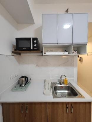 Grand Riviera Suites Condotel by Jen Apartment in Manila City