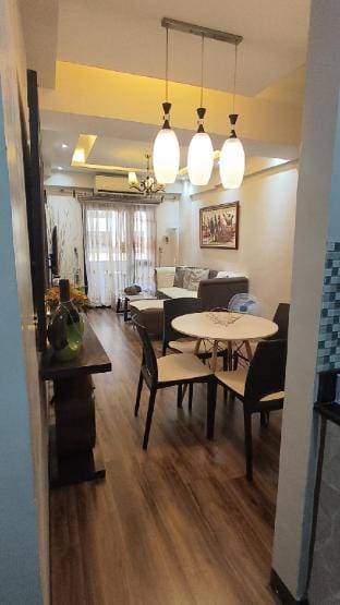 Montecito Luxury Condominium Apartment in Manila City