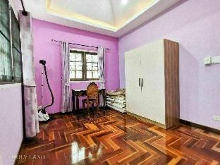 Single house Sattahip Vacation rental in Chon Buri Changwat