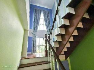Single house Sattahip Vacation rental in Chon Buri Changwat