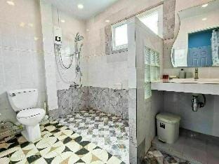 Single house Sattahip Vacation rental in Chon Buri Changwat