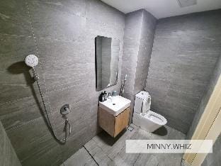 Walk 1Min to Pavilion2 Rooftop SkyPool  Vacation rental in Federal Territory of Kuala Lumpur