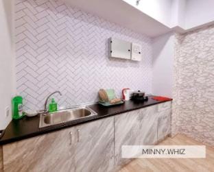 Walk 1Min to Pavilion2 Rooftop SkyPool  Vacation rental in Federal Territory of Kuala Lumpur