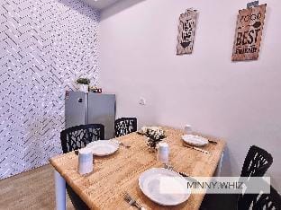 Walk 1Min to Pavilion2 Rooftop SkyPool  Vacation rental in Federal Territory of Kuala Lumpur