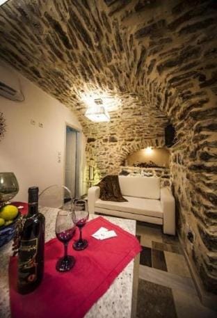 Vilitsa Holiday House  Apartment in Decentralized Administration of the Aegean