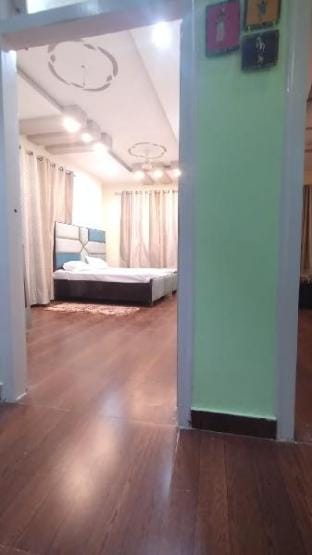 Akhand Bhawan Homestay Vacation rental in Varanasi