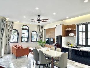 Villa 4 PN Novaworld Phan Thiết Chintravel Villa in Phan Thiet