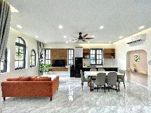 Villa 4 PN Novaworld Phan Thiết Chintravel Villa in Phan Thiet
