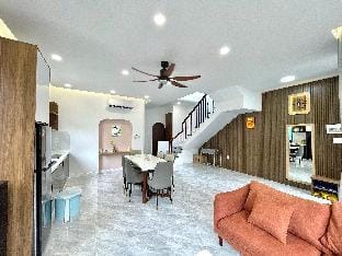 Villa 4 PN Novaworld Phan Thiết Chintravel Villa in Phan Thiet