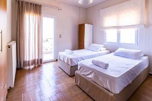 Astali Villa: Elegant Villa with Pool in Stalis Vacation rental in Stalida